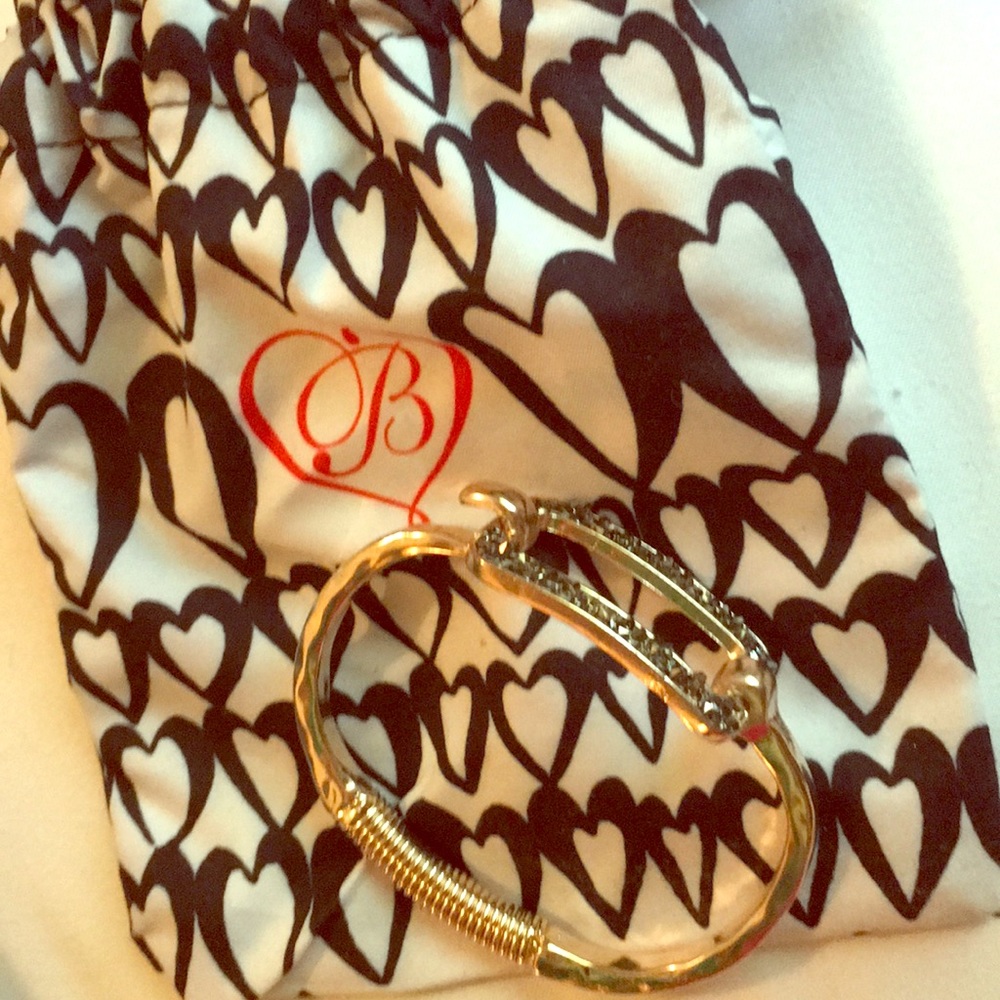 BRIGHTON crystal bracelet 🎁